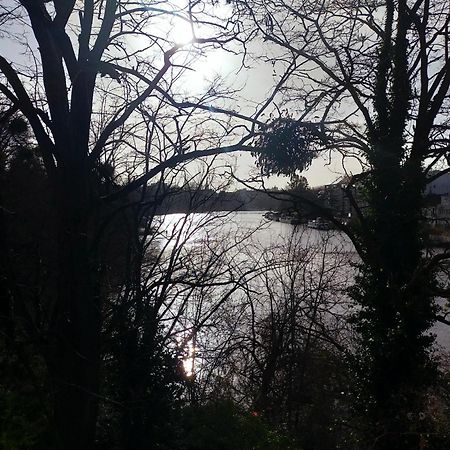 L'Arbre Aux Herons - Panoramique Nantes Wifi 외부 사진