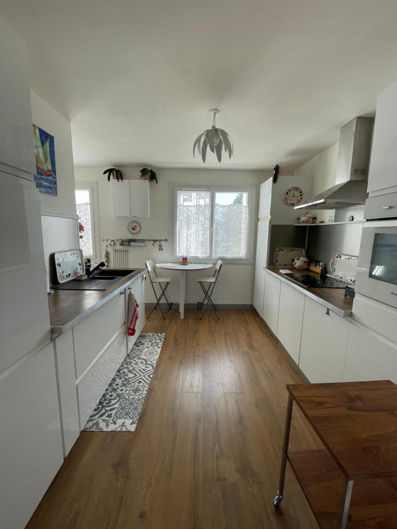L'Arbre Aux Herons - Panoramique Nantes Wifi 외부 사진